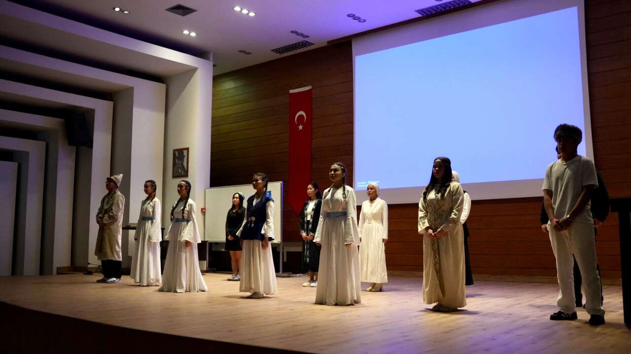 Muğla’da Kazakistan’ın Bağımsızlığının 34. Yılı Coşkuyla Kutlandı 27